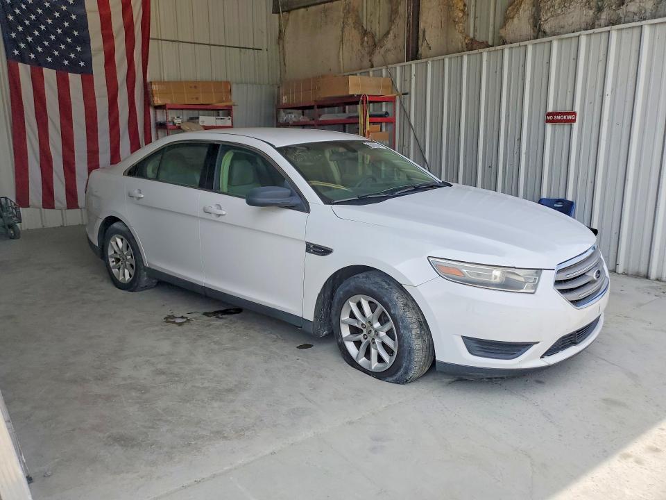 Aukcja sprzedaży 2014 Ford Taurus, vin: 1FAHP2D88EG147519, numer aukcji: 58183606