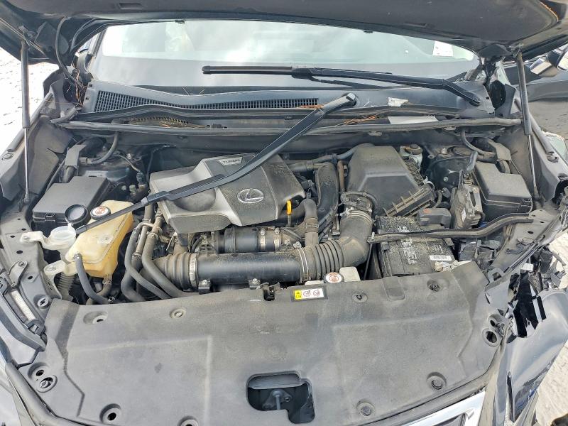 Aukcja sprzedaży 2019 Lexus Nx 300, vin: JTJBARBZ4K2214550, numer aukcji: 58883286