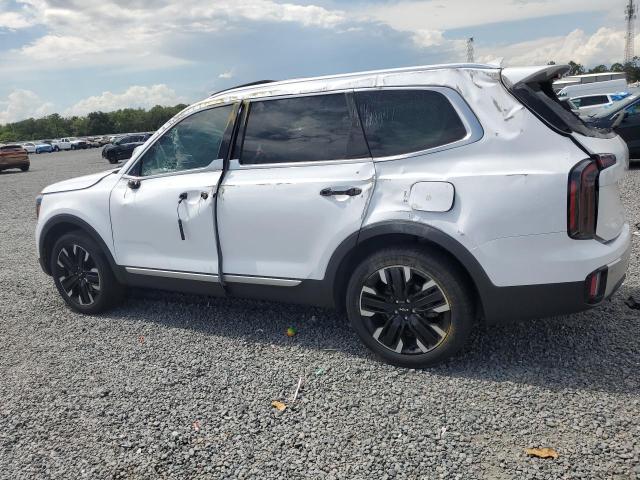Aukcja sprzedaży 2023 Kia Telluride, vin: 5XYP54GC1PG357022, numer aukcji: 56985216