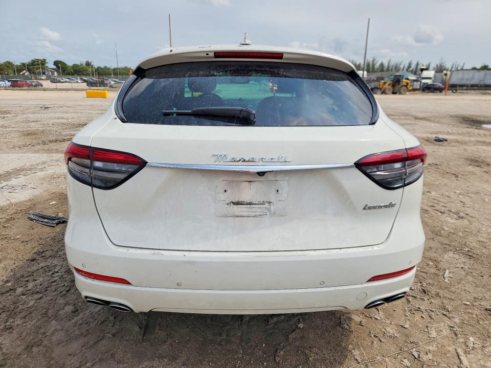 Aukcja sprzedaży 2023 Maserati Levante, vin: ZN661XUA2PX419762, numer aukcji: 57697416