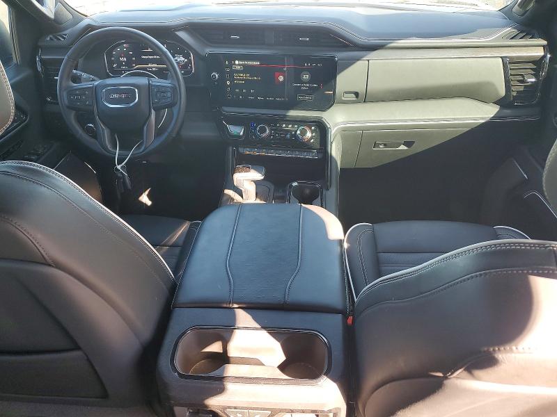 Продаж на аукціоні авто 2025 Gmc Sierra, vin: 3GTUUFE80SG271274, номер лоту: 55633096