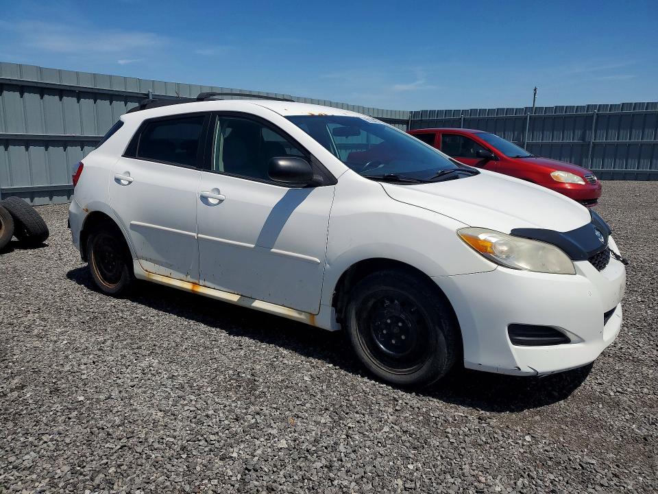 Aukcja sprzedaży 2010 Toyota Corolla Matrix, vin: 2T1LE4EE4AC015506, numer aukcji: 56764656