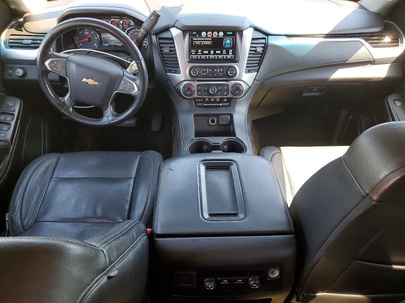 Продаж на аукціоні авто 2017 Chevrolet Suburban, vin: 1GNSCGKC4HR125307, номер лоту: 55208796