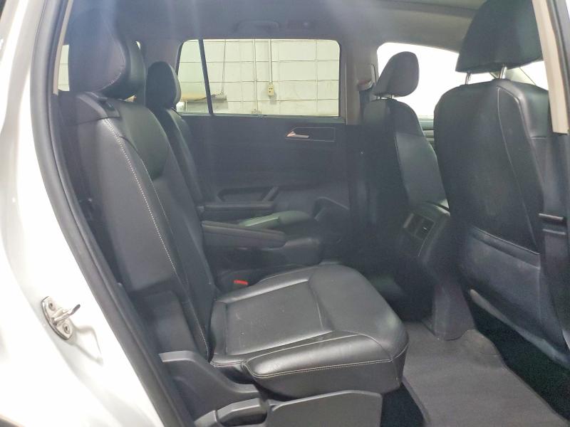 2019 Volkswagen Atlas მანქანა იყიდება აუქციონზე, vin: 1V2MR2CAXKC597102, აუქციონის ნომერი: 56845816