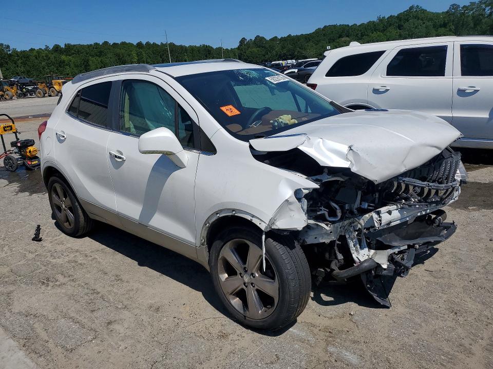 Auction sale of the 2013 Buick Encore, vin: KL4CJCSBXDB182448, lot number: 56226126