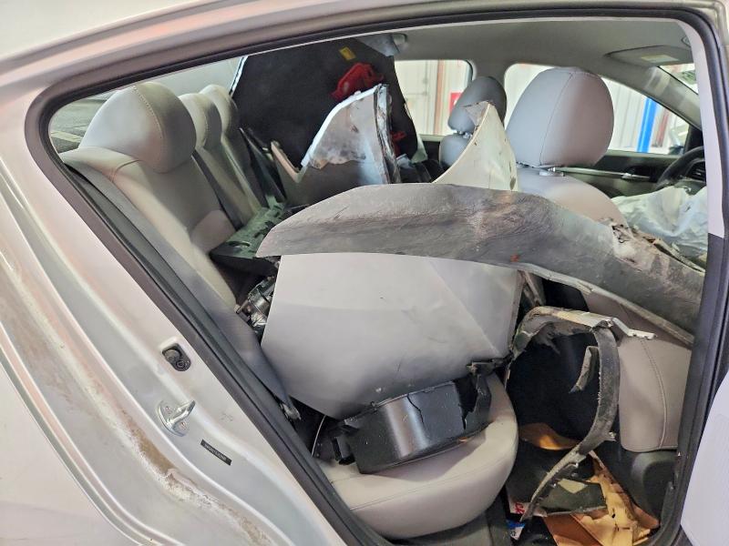 Aukcja sprzedaży 2020 Hyundai Elantra, vin: 5NPD84LF2LH529605, numer aukcji: 58121046