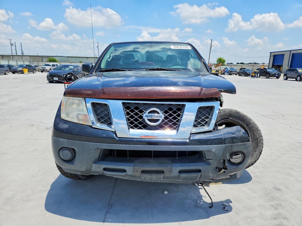 Продаж на аукціоні авто 2014 Nissan Frontier, vin: 1N6BD0CT5EN708528, номер лоту: 55816126