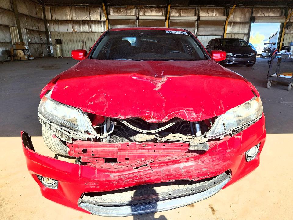 55637206 :رقم المزاد ، 1HGCT1B79EA010792 vin ، 2014 Honda Accord مزاد بيع