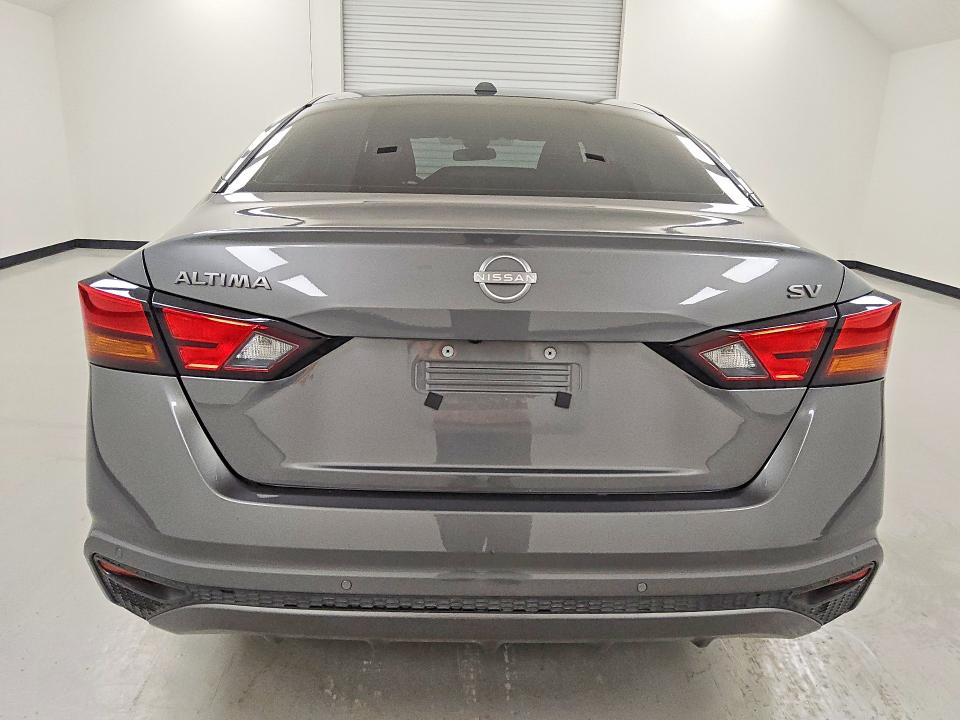 Продаж на аукціоні авто 2024 Nissan Altima, vin: 1N4BL4DV0RN406847, номер лоту: 55522096