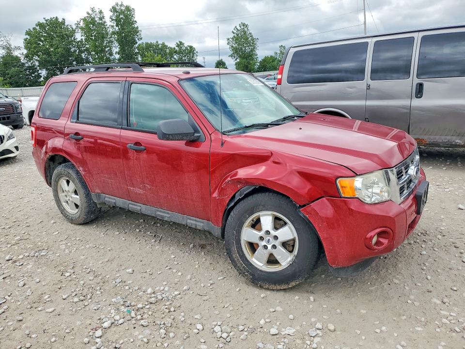 Aukcja sprzedaży 2010 Ford Escape, vin: 1FMCU0D76AKC87371, numer aukcji: 57810566