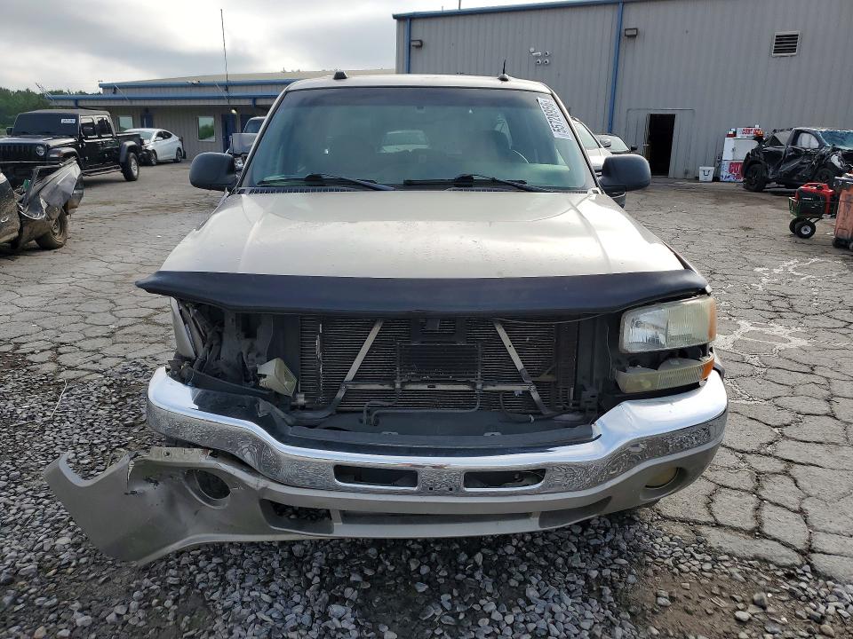 Продаж на аукціоні авто 2005 Gmc New Sierra, vin: 2GTEK13TX51313094, номер лоту: 55728956