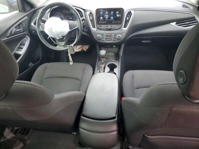 Aukcja sprzedaży 2025 Chevrolet Malibu, vin: 1G1ZG5ST3SF108306, numer aukcji: 56641746