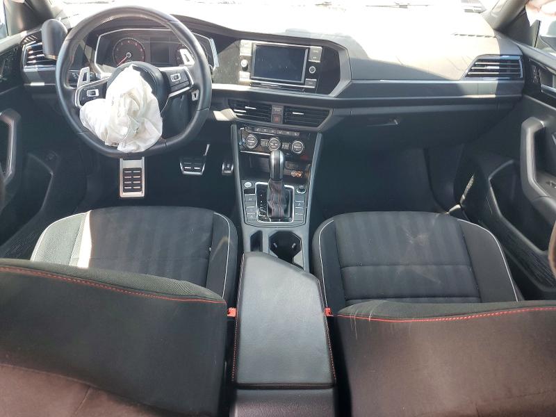 Aukcja sprzedaży 2020 Volkswagen Jetta, vin: 3VW6T7BU8LM067681, numer aukcji: 56401036