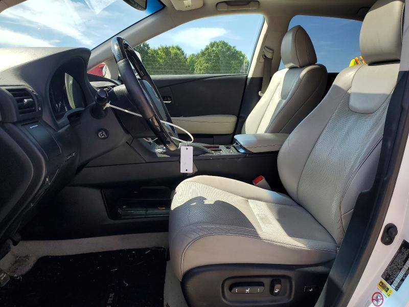 Продажа на аукционе авто 2013 Lexus Rx, vin: 2T2ZK1BA4DC089737, номер лота: 58050706
