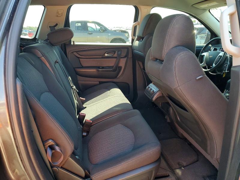 Продаж на аукціоні авто 2016 Chevrolet Traverse, vin: 1GNKRGKD7GJ340815, номер лоту: 57958586