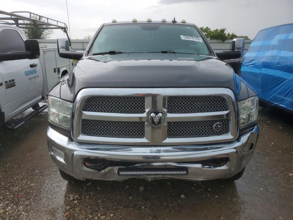 2018 Ram 3500 მანქანა იყიდება აუქციონზე, vin: 3C63RRHL7JG330700, აუქციონის ნომერი: 55679176