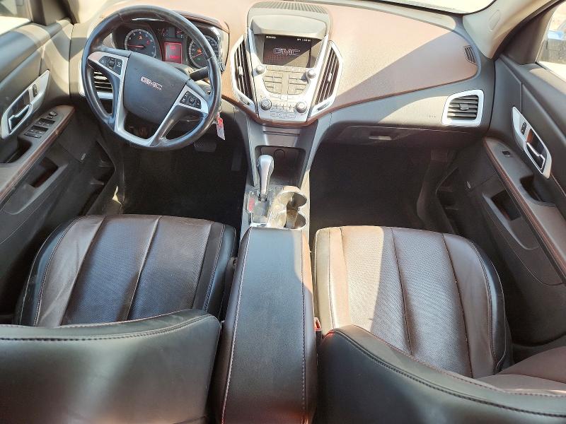 55968906 :رقم المزاد ، 2GKALWEK9C6394834 vin ، 2012 Gmc Terrain مزاد بيع