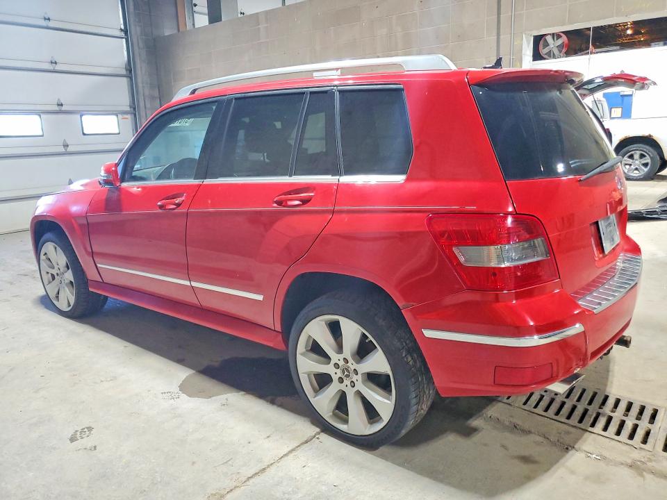 Продаж на аукціоні авто 2010 Mercedes-benz Glk, vin: WDCGG8HB4AF323667, номер лоту: 57073186