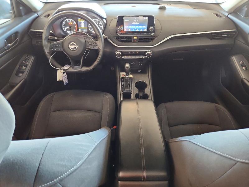 Продаж на аукціоні авто 2024 Nissan Altima, vin: 1N4BL4BV9RN320777, номер лоту: 56533416