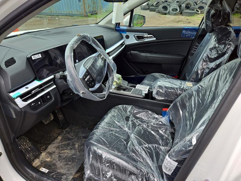 Aukcja sprzedaży 2026 Kia Sportage, vin: KNDPVCDF8T7481790, numer aukcji: 56396666