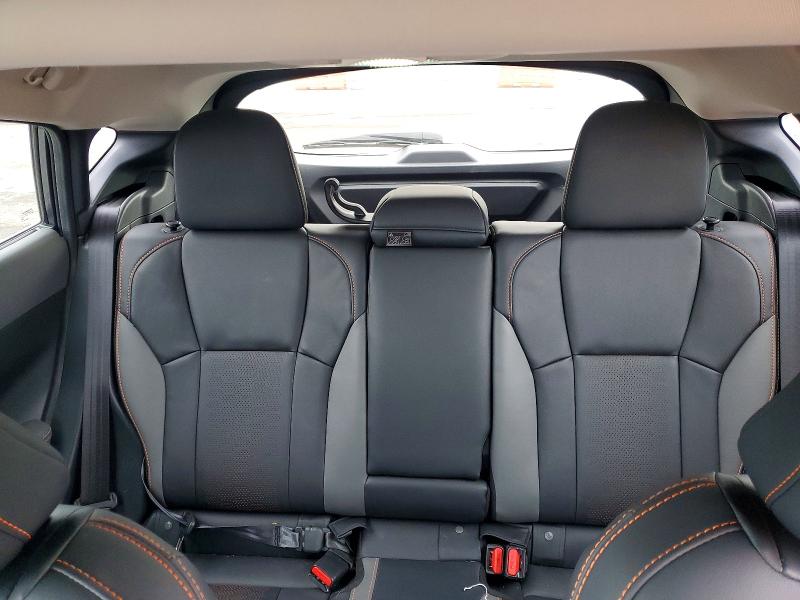 2025 Subaru Crosstrek მანქანა იყიდება აუქციონზე, vin: 4S4GUHM68S3719381, აუქციონის ნომერი: 56541866