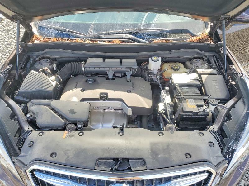 2020 Buick Envision მანქანა იყიდება აუქციონზე, vin: LRBFX2SA7LD157768, აუქციონის ნომერი: 57270286