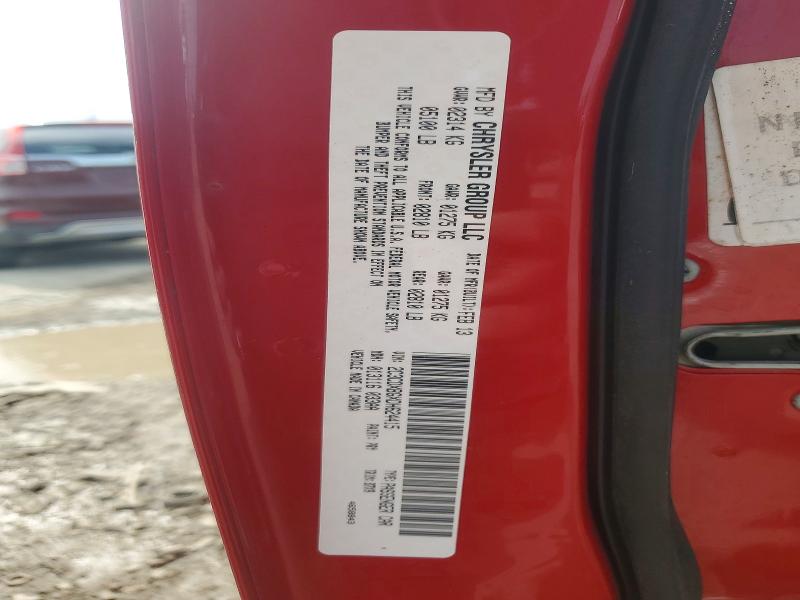 55303066 :رقم المزاد ، 2C3CDXBGXDH624415 vin ، 2013 Dodge Charger مزاد بيع
