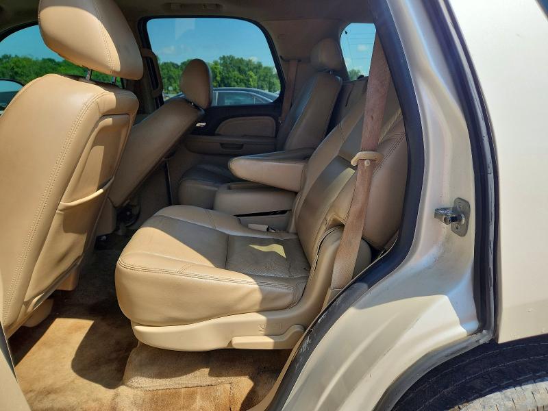 Aukcja sprzedaży 2009 Gmc Yukon, vin: 1GKFK03259R239199, numer aukcji: 56143736