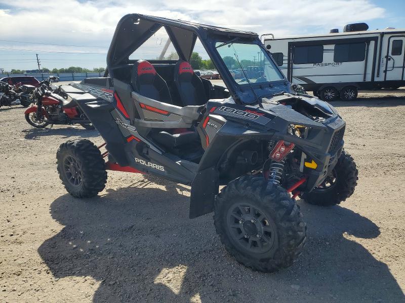 55192966 :رقم المزاد ، 3NSVDK994JF232402 vin ، 2018 Polaris Rzr Xp 100 مزاد بيع