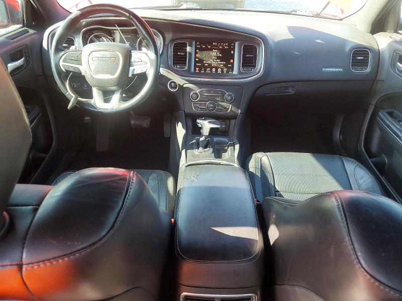 Aukcja sprzedaży 2016 Dodge Charger, vin: 2C3CDXCT7GH272555, numer aukcji: 57993446