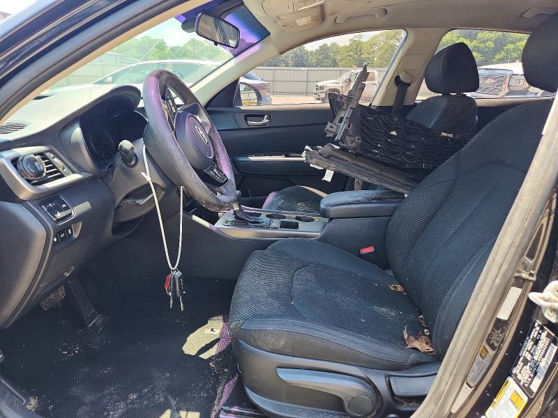 Продажа на аукционе авто 2019 Kia Optima, vin: 5XXGT4L3XKG342981, номер лота: 57138576