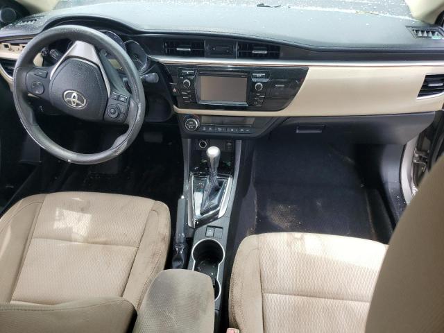 Aukcja sprzedaży 2014 Toyota Corolla, vin: 5YFBPRHEXEP038499, numer aukcji: 55701466