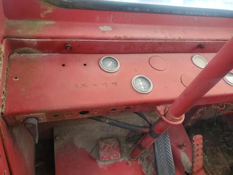 Aukcja sprzedaży 1974 Taylor Construction Equipment, vin: S3612090, numer aukcji: 56635826