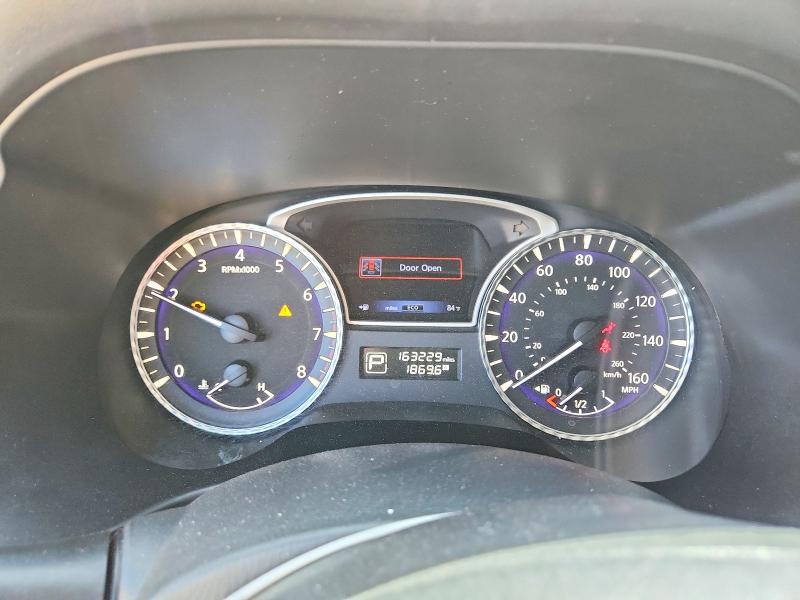 Продажа на аукционе авто 2013 Infiniti Jx35, vin: 5N1AL0MNXDC308424, номер лота: 58148966