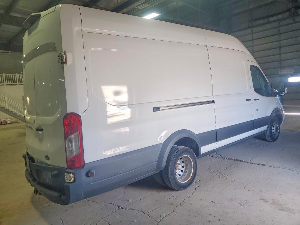 Продажа на аукционе авто 2018 Ford Transit, vin: 1FTBF4XG1JKB01734, номер лота: 54713876
