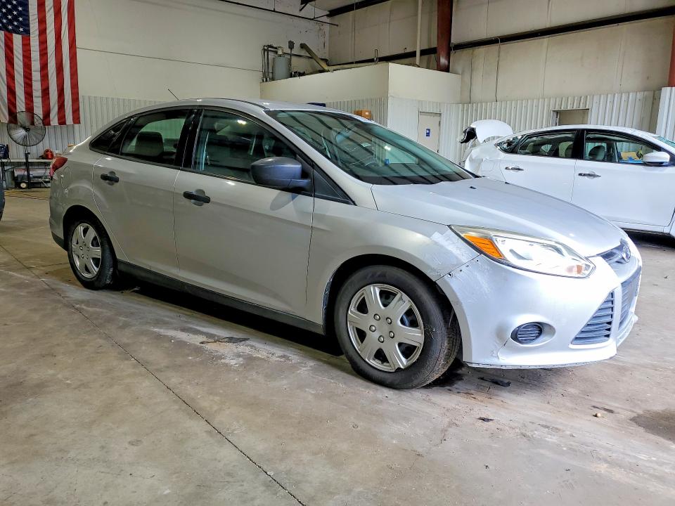 Продажа на аукционе авто 2014 Ford Focus, vin: 1FADP3E24EL351272, номер лота: 55876336