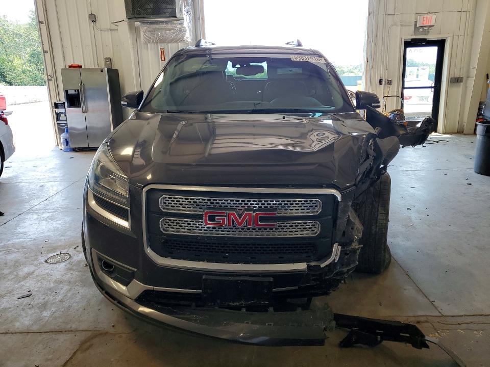 Продажа на аукционе авто 2015 Gmc Acadia, vin: 1GKKRRKD2FJ217947, номер лота: 59532916