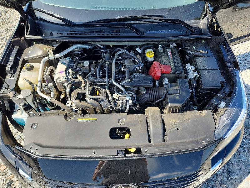 Продаж на аукціоні авто 2025 Nissan Sentra, vin: 3N1AB8BV2SY345208, номер лоту: 59088496
