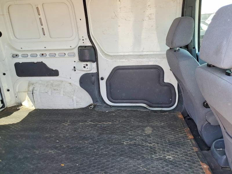 57250406 :رقم المزاد ، NM0LS7DN0AT021577 vin ، 2010 Ford Transit Connect مزاد بيع