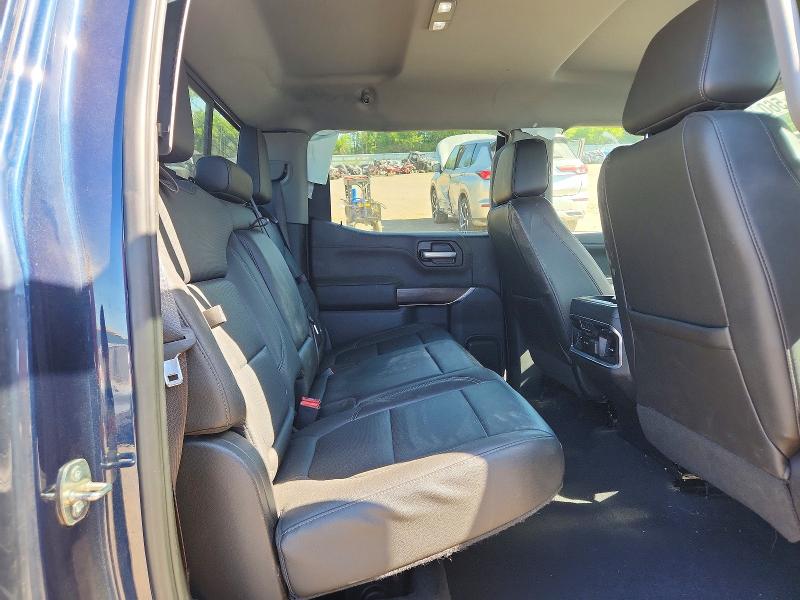 Aukcja sprzedaży 2019 Gmc Sierra, vin: 3GTU9DED4KG129271, numer aukcji: 56023446