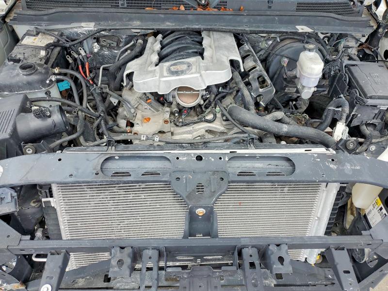 Продажа на аукционе авто 2016 Cadillac Escalade, vin: 1GYS4HKJ9GR177082, номер лота: 57038266