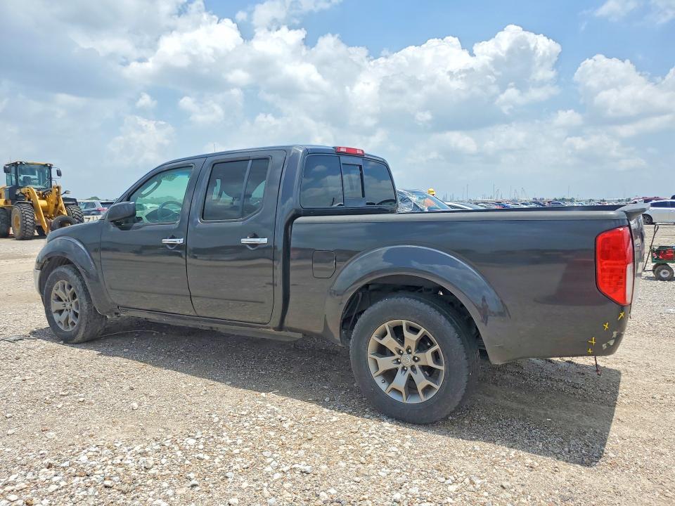 Продаж на аукціоні авто 2015 Nissan Frontier, vin: 1N6AD0FR4FN704886, номер лоту: 56806926