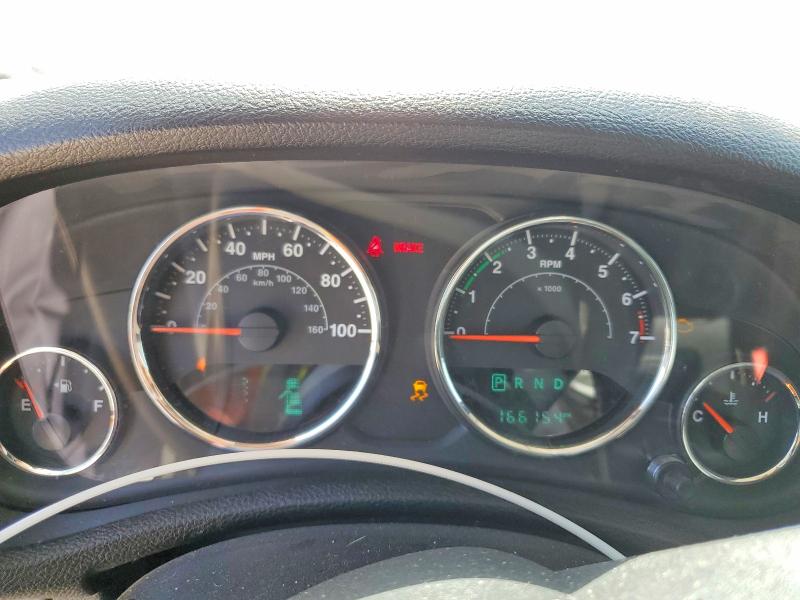 Aukcja sprzedaży 2015 Jeep Wrangler Unlimited, vin: 1C4BJWDG1FL603479, numer aukcji: 58882556