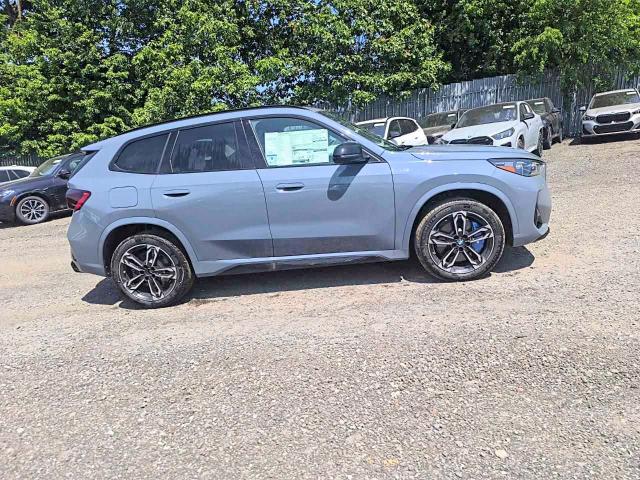 2026 Bmw X1 მანქანა იყიდება აუქციონზე, vin: WBX13EF09T5515539, აუქციონის ნომერი: 55637536