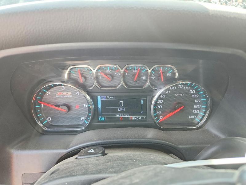 Aukcja sprzedaży 2016 Chevrolet Silverado, vin: 1GC1KVEG1GF307671, numer aukcji: 58897666