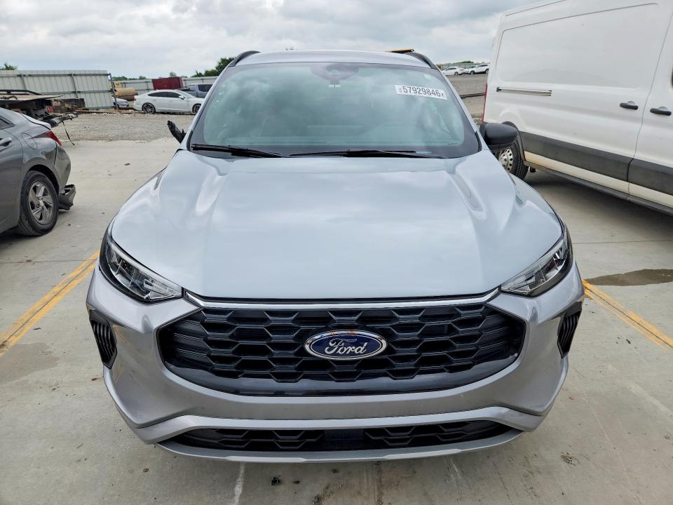 2024 Ford Escape მანქანა იყიდება აუქციონზე, vin: 1FMCU0MN0RUB43104, აუქციონის ნომერი: 57929846