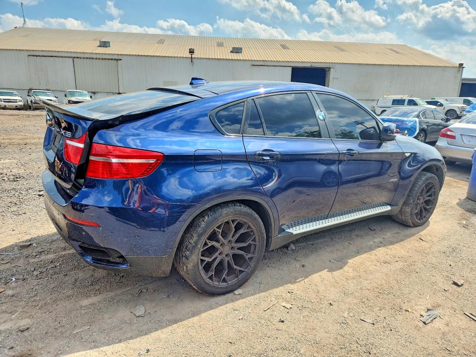 Продажа на аукционе авто 2012 Bmw X6, vin: 5UXFG8C5XCLZ97442, номер лота: 57149466