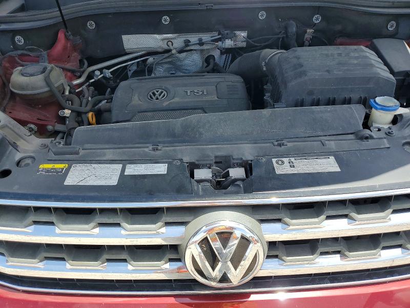 Auction sale of the 2018 Volkswagen Atlas, vin: 1V2AP2CA7JC589840, lot number: 58332406