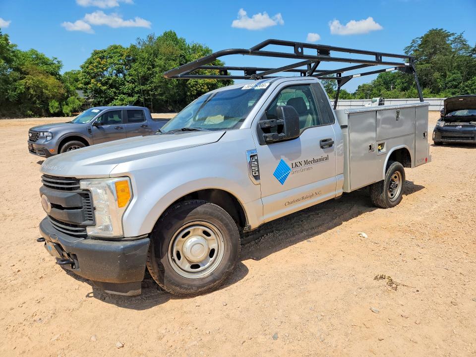 Продажа на аукционе авто 2017 Ford F250, vin: 1FDBF2A60HEB66146, номер лота: 56426306