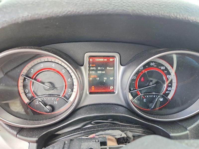 Продаж на аукціоні авто 2018 Dodge Journey, vin: 3C4PDDGGXJT512642, номер лоту: 58012896